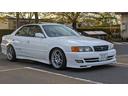 TOYOTA CHASER