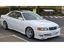 TOYOTA CHASER