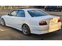 TOYOTA CHASER