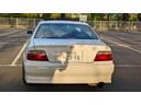 TOYOTA CHASER