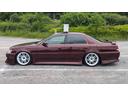 TOYOTA CRESTA