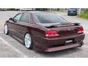 TOYOTA CRESTA