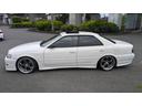 TOYOTA CHASER