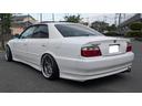 TOYOTA CHASER