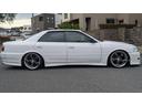 TOYOTA CHASER