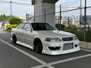TOYOTA MARK II