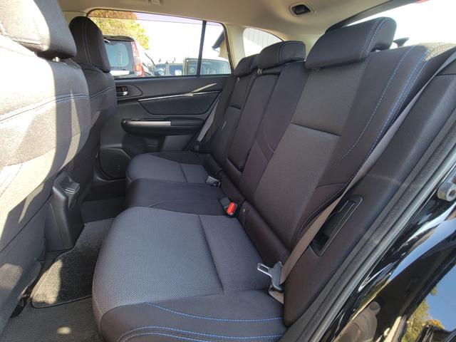 レヴォーグ １．６ＧＴ－Ｓアイサイト　後カメラ　ＥＴＣ装備　Ｐシート　レーンキープＡ　横滑防止装置　ＵＳＢポート　軽減ブレーキ　ＤＶＤ視聴　アクセスキー　Ｂｌｕｅｔｏｏｔｈ対応　地デジＴＶ　フルオートエアコン　ナビＴＶ　イモビライザー（46枚目）