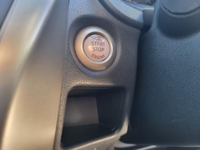 ノート ライダー　アイドルストップ　ＡＢＳ　キーレス　エアバック　パワーステアリング　スマートキー＆プッシュスタート　衝突安全ボディ　エアコン　パワーウィンドウ　盗難防止システム　助手席エアバック　ＥＴＣ（23枚目）