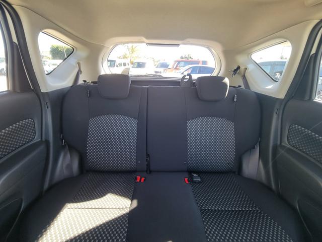 ノート ライダー　アイドルストップ　ＡＢＳ　キーレス　エアバック　パワーステアリング　スマートキー＆プッシュスタート　衝突安全ボディ　エアコン　パワーウィンドウ　盗難防止システム　助手席エアバック　ＥＴＣ（35枚目）