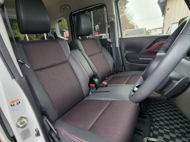 スペーシアカスタム ハイブリッドＸＳターボ　全方位モニター　禁煙　ＵＳＢ　シートヒーター　ステアリングヒーター　１オーナー　両側電動スライドドア　電動格納式ドアミラー　Ｂｌｕｅｔｏｏｔｈオーディオ　オートＬＥＤ　テレビ　フルフラット　フルセグ（14枚目）