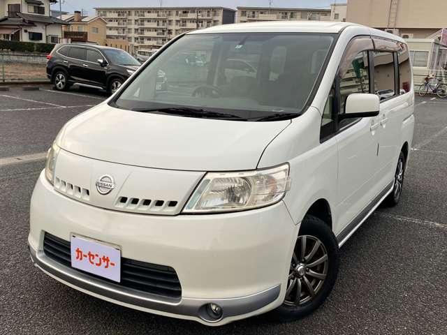 日産 セレナ