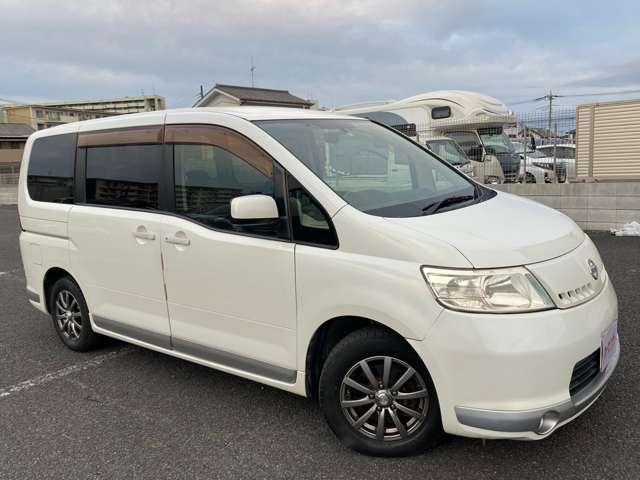 日産 セレナ