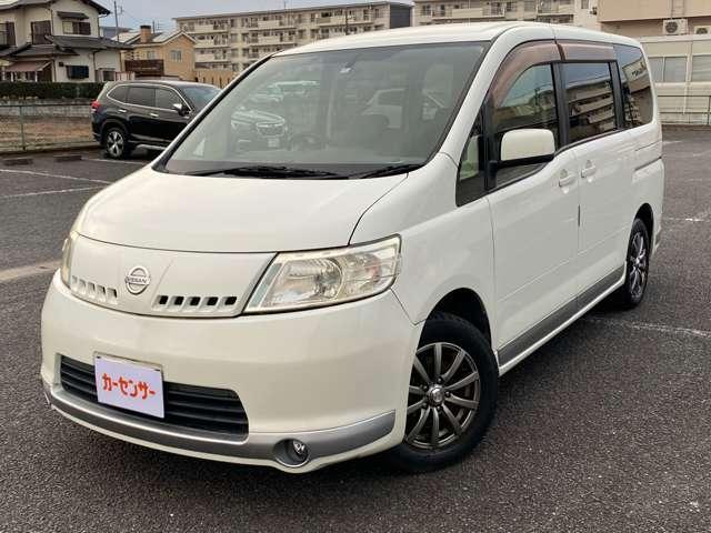 日産 セレナ