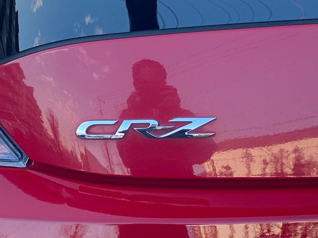 ＣＲ－Ｚ α　バックカメラ　ドライブレコーダー　メモリーナビ　ワンセグテレビ　オートクルーズコントロールシステム　純正アルミホイール　フロントフォグランプ　衝突安全ボディ　盗難防止システム　アイドリングストップ（18枚目）