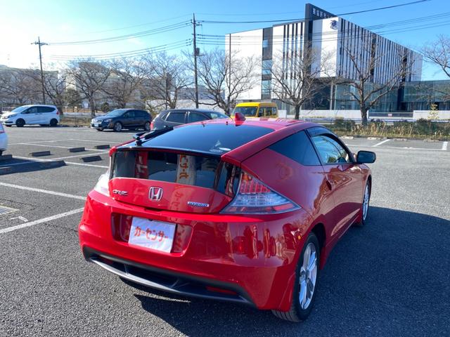 ＣＲ－Ｚ α　バックカメラ　ドライブレコーダー　メモリーナビ　ワンセグテレビ　オートクルーズコントロールシステム　純正アルミホイール　フロントフォグランプ　衝突安全ボディ　盗難防止システム　アイドリングストップ（55枚目）