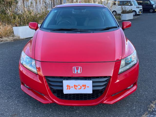 ＣＲ－Ｚ α　バックカメラ　ドライブレコーダー　メモリーナビ　ワンセグテレビ　オートクルーズコントロールシステム　純正アルミホイール　フロントフォグランプ　衝突安全ボディ　盗難防止システム　アイドリングストップ（63枚目）