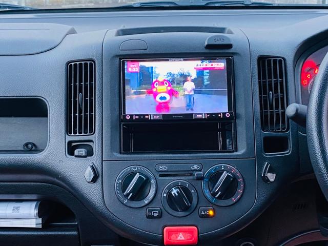 ＮＶ１５０ＡＤ ＶＥ　メモリーナビ　ワンセグテレビ　キーレスエントリー　電動格納ミラー　運転席助手席エアバック　エアコン　パワーステアリング　パワーウィンドウ（7枚目）