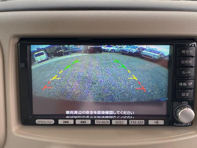 キューブ １５Ｘ　Ｖセレクション　ナビ　ＴＶ　バックカメラ　ガラスルーフ　ＥＴＣ　アルミホイール　Ｂｌｕｅｔｏｏｔｈ接続可　キーレス　ベンチシート　盗難防止システム　運転席助手席エアバッグ（6枚目）