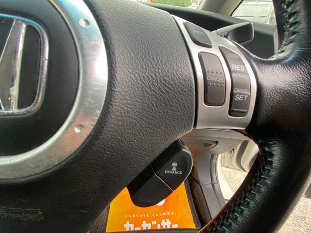 オデッセイ アブソルート　ナビ　バックカメラ　ＥＴＣ　アルミホイール　スマートキー　盗難防止システム　ＡＢＳ　エアバッグ（14枚目）