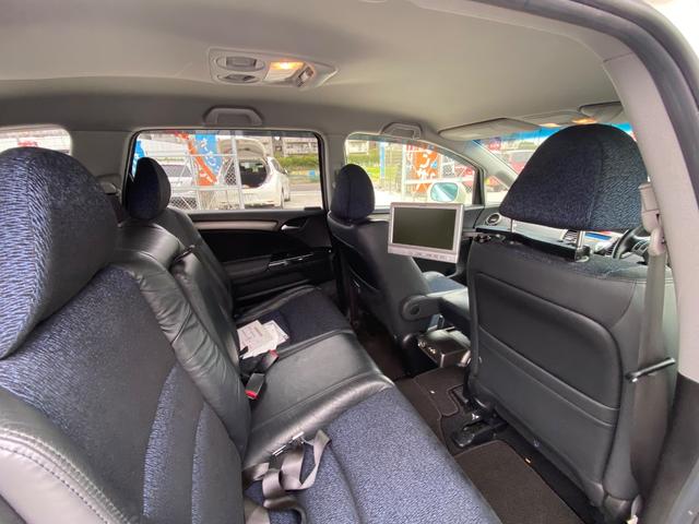 オデッセイ アブソルート　ナビ　バックカメラ　ＥＴＣ　アルミホイール　スマートキー　盗難防止システム　ＡＢＳ　エアバッグ（57枚目）