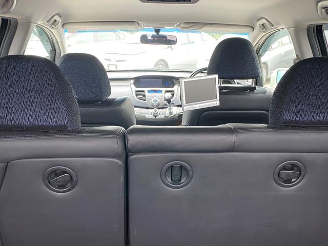 オデッセイ アブソルート　ナビ　バックカメラ　ＥＴＣ　アルミホイール　スマートキー　盗難防止システム　ＡＢＳ　エアバッグ（60枚目）