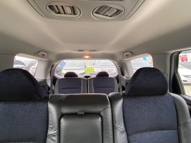 オデッセイ アブソルート　ナビ　バックカメラ　ＥＴＣ　アルミホイール　スマートキー　盗難防止システム　ＡＢＳ　エアバッグ（64枚目）