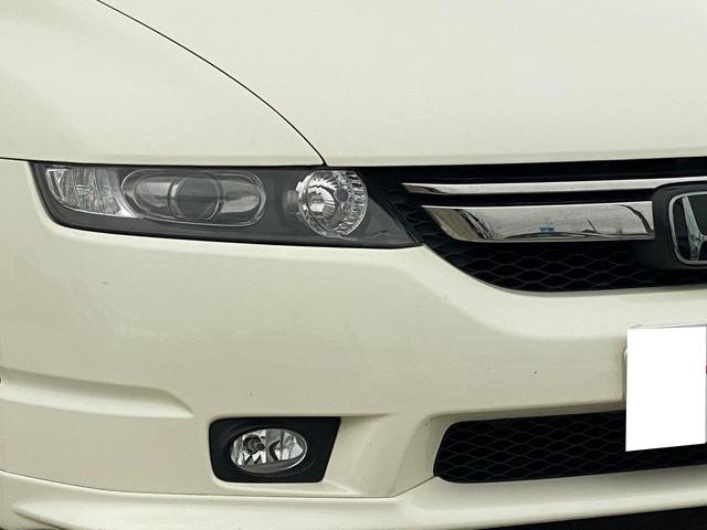 オデッセイ アブソルート　ナビ　バックカメラ　ＥＴＣ　アルミホイール　スマートキー　盗難防止システム　ＡＢＳ　エアバッグ（69枚目）