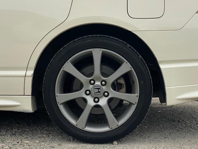 オデッセイ アブソルート　ナビ　バックカメラ　ＥＴＣ　アルミホイール　スマートキー　盗難防止システム　ＡＢＳ　エアバッグ（74枚目）