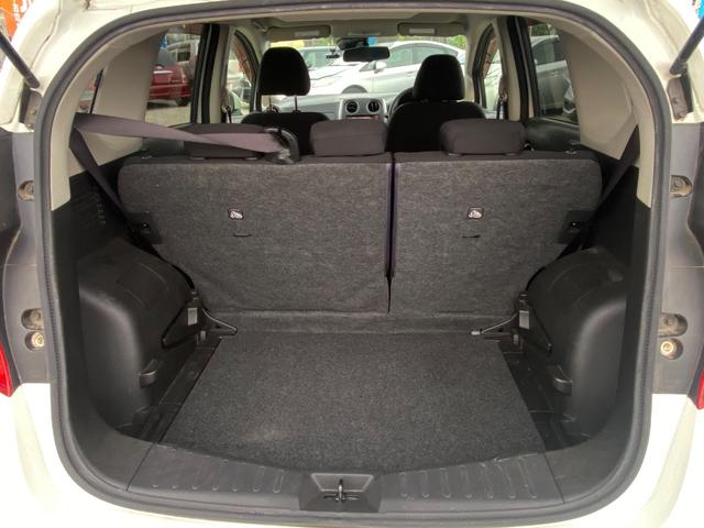 ノート Ｘ　ＤＩＧ－Ｓ　メモリーナビ　ＴＶ　全周囲カメラ　バックカメラ　ＣＤ　ミュージックプレイヤー接続可　ＥＴＣ　アイドリングストップ　スマートキー　ＡＢＳ　ＥＳＣ　運転席助手席エアバッグ（47枚目）