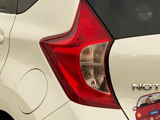 ノート Ｘ　ＤＩＧ－Ｓ　メモリーナビ　ＴＶ　全周囲カメラ　バックカメラ　ＣＤ　ミュージックプレイヤー接続可　ＥＴＣ　アイドリングストップ　スマートキー　ＡＢＳ　ＥＳＣ　運転席助手席エアバッグ（74枚目）