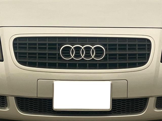 TTクーペ 1.8T キーレス ETC(16枚目)