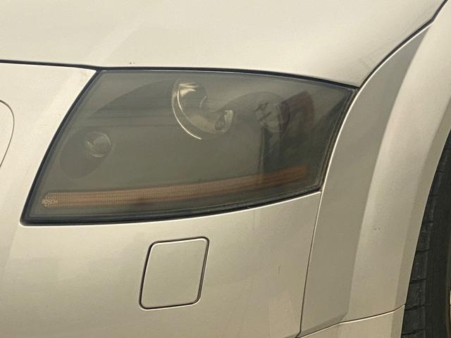 TTクーペ 1.8T キーレス ETC(19枚目)