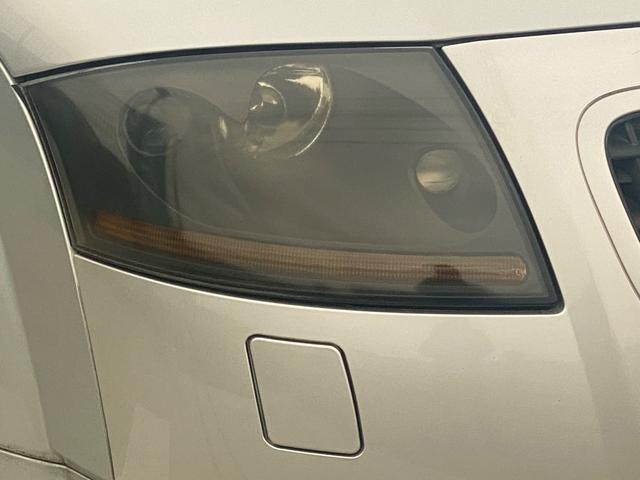 TTクーペ 1.8T キーレス ETC(20枚目)