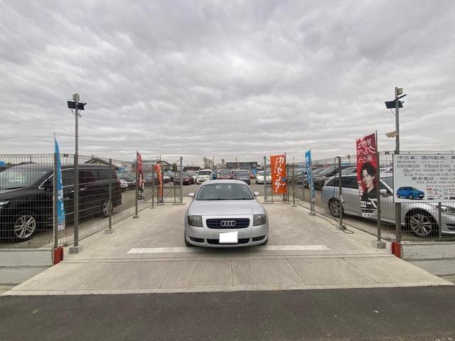 TTクーペ 1.8T キーレス ETC(26枚目)