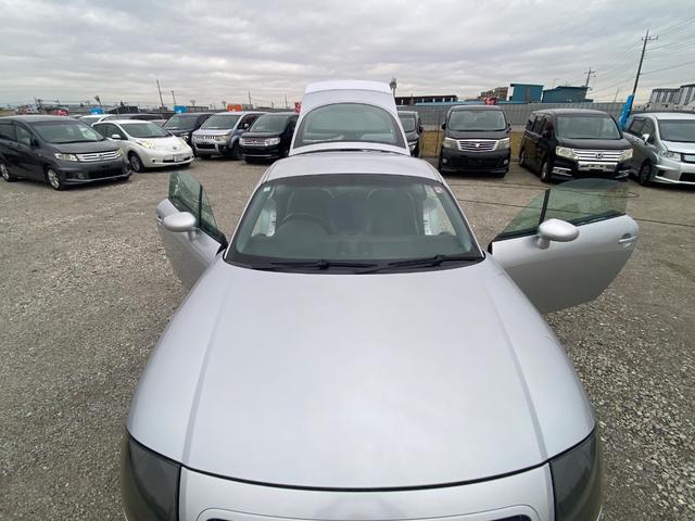 TTクーペ 1.8T キーレス ETC(44枚目)