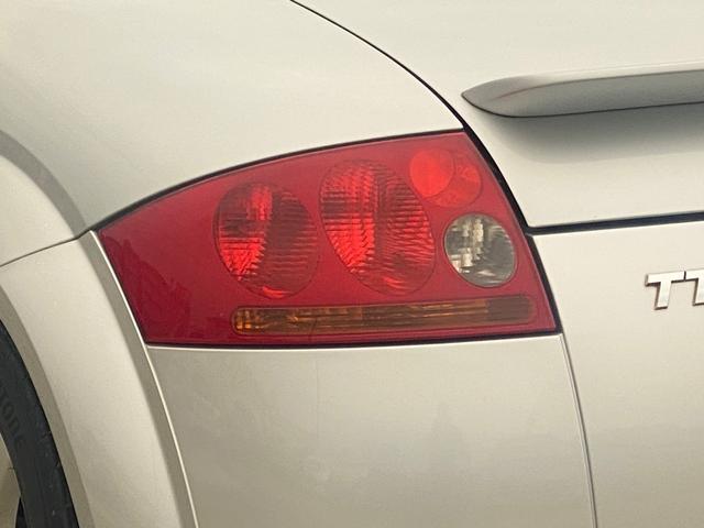 TTクーペ 1.8T キーレス ETC(46枚目)