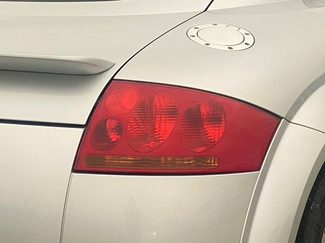 TTクーペ 1.8T キーレス ETC(48枚目)