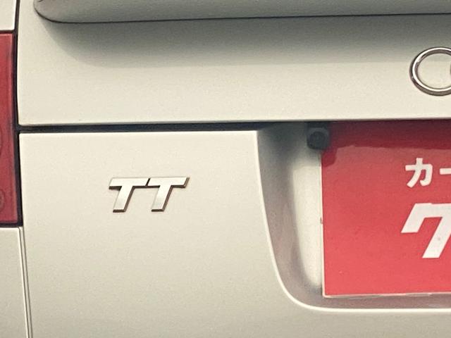 TTクーペ 1.8T キーレス ETC(49枚目)