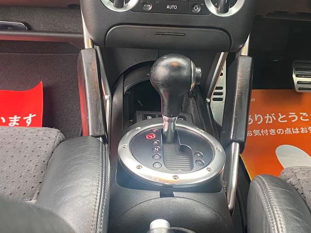 TTクーペ 1.8T キーレス ETC(50枚目)