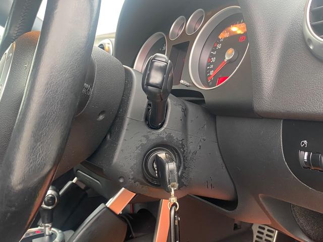TTクーペ 1.8T キーレス ETC(59枚目)