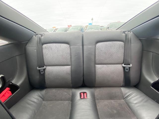 TTクーペ 1.8T キーレス ETC(63枚目)