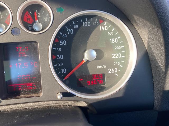 TTクーペ 1.8T キーレス ETC(79枚目)