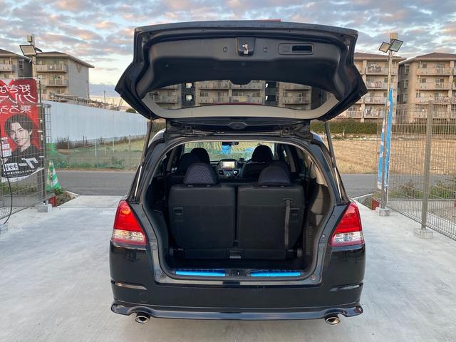 オデッセイ アブソルート　ナビゲーション　ＴＶ　バックカメラ　キーレス　エアコン　パワーステアリング　パワーウィンドウ　運転席エアバッグ　助手席エアバッグ（36枚目）