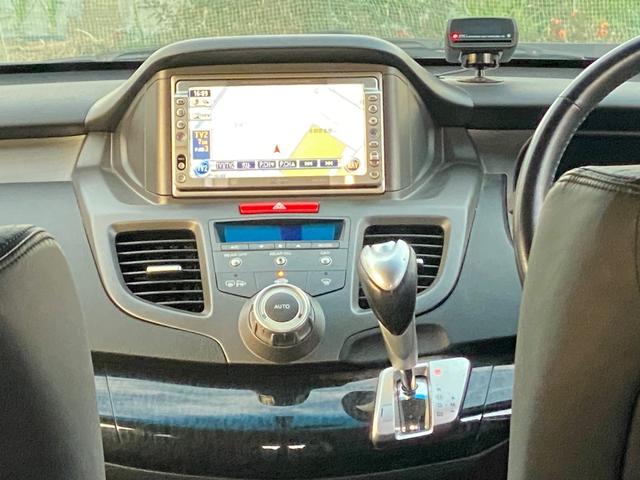 オデッセイ アブソルート　ナビゲーション　ＴＶ　バックカメラ　キーレス　エアコン　パワーステアリング　パワーウィンドウ　運転席エアバッグ　助手席エアバッグ（46枚目）