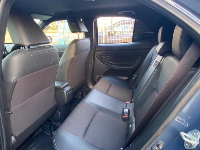 ヤリスクロス ハイブリッドＺ　ＥＴＣ　Ｂｌｕｅｔｏｏｔｈ　キーレスエントリー　スマートキー　４ＷＤ　パワーシート　シートヒーター　バックカメラ	全周囲カメラ　バックカメラ　全周囲カメラ　ＳＤナビ　ＵＳＢ入力端子（27枚目）