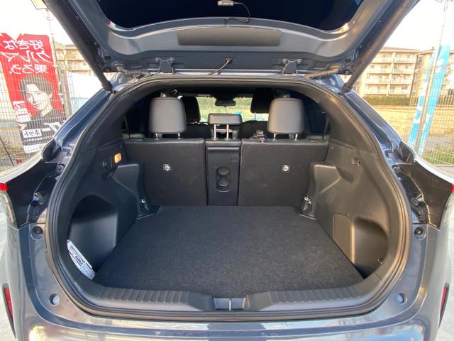 ヤリスクロス ハイブリッドＺ　ＥＴＣ　Ｂｌｕｅｔｏｏｔｈ　キーレスエントリー　スマートキー　４ＷＤ　パワーシート　シートヒーター　バックカメラ	全周囲カメラ　バックカメラ　全周囲カメラ　ＳＤナビ　ＵＳＢ入力端子（63枚目）