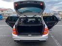 MERCEDES BENZ C-CLASS STATIONWAGON