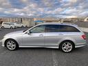 MERCEDES BENZ C-CLASS STATIONWAGON