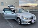 MERCEDES BENZ C-CLASS STATIONWAGON