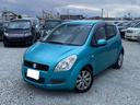 SUZUKI SPLASH
